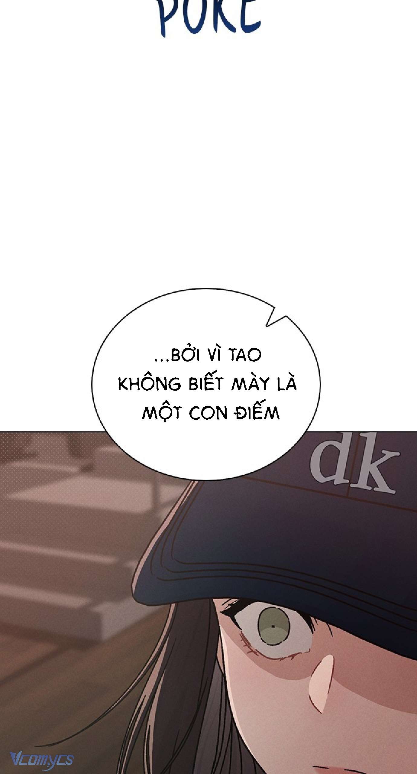 Review Người Yêu Cũ Chap 6 - Trang 3