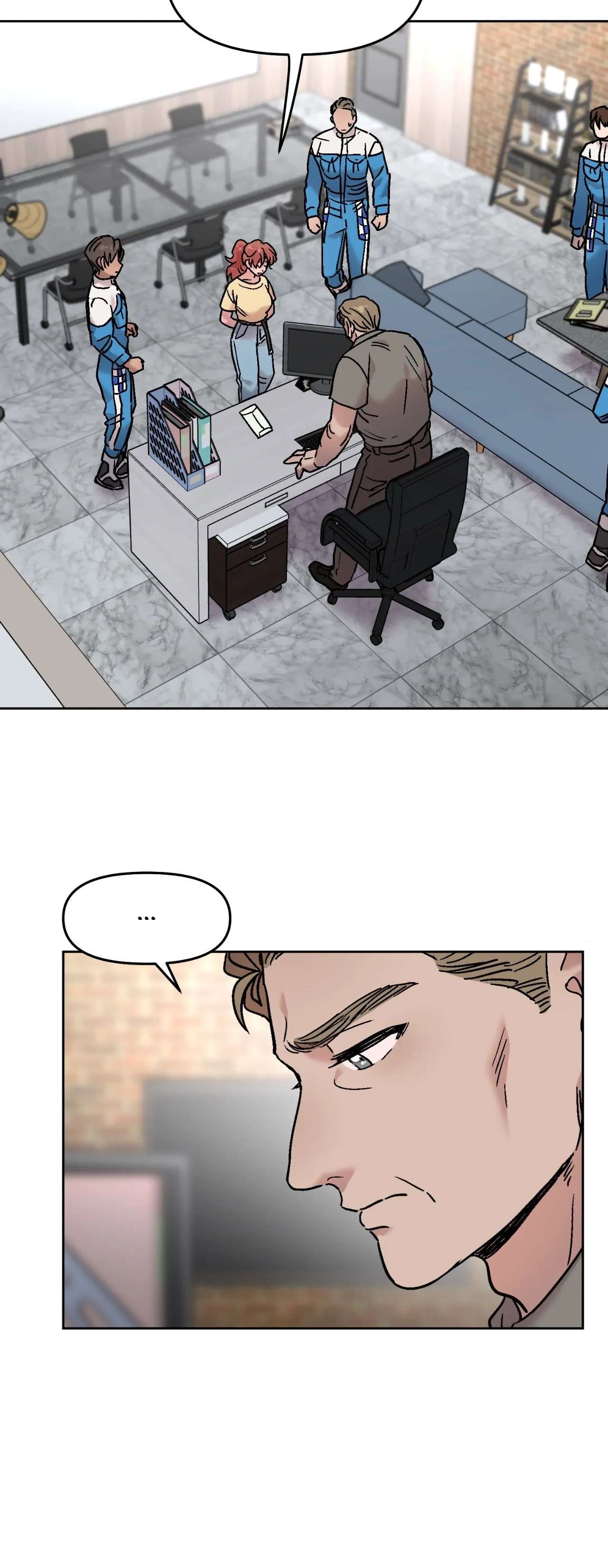 Người Gọi Nặc Danh 3 Chap 11 - Trang 2