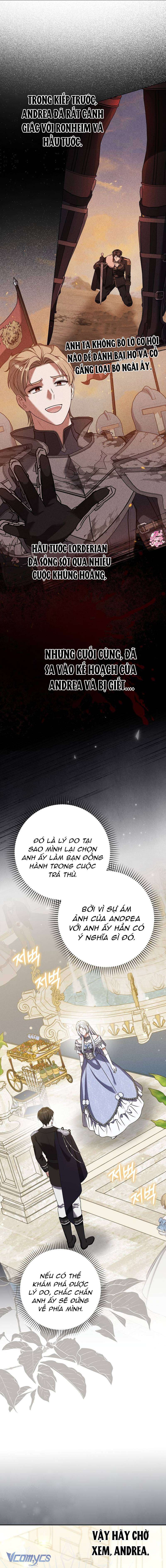 Nếu Không Kết Hôn, Tôi Sẽ Chết Chap 2 - Trang 2