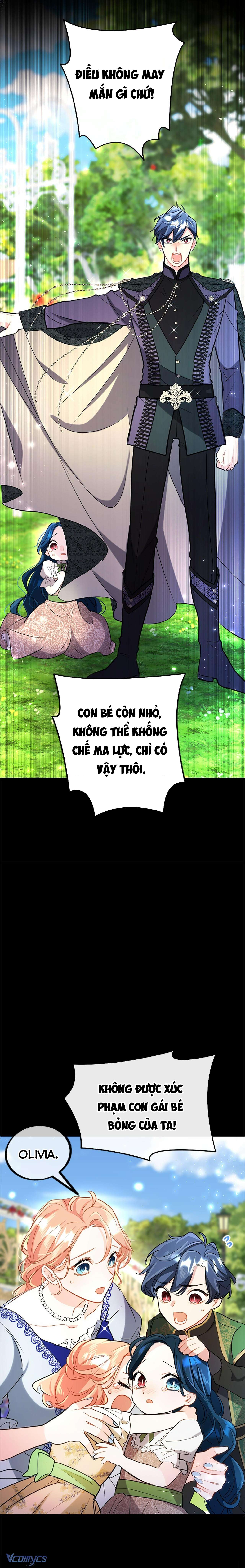 Đại Tiểu Thư Sao Phải Giả Nam Chap 113 - Next Chap 114