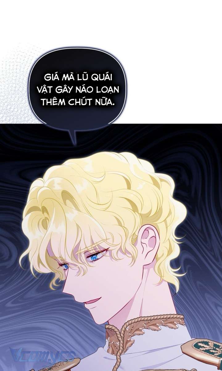 Sự Điều Trị Đặc Biệt Của Tinh Linh Chap 108 - Next 