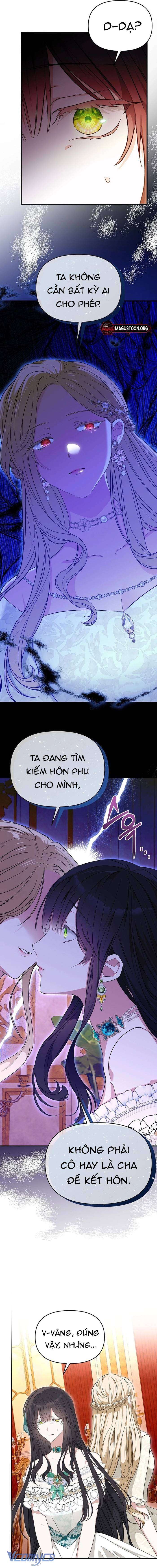 Tôi Không Thích Thể Loại Harem Ngược Này Chap 1 - Trang 4