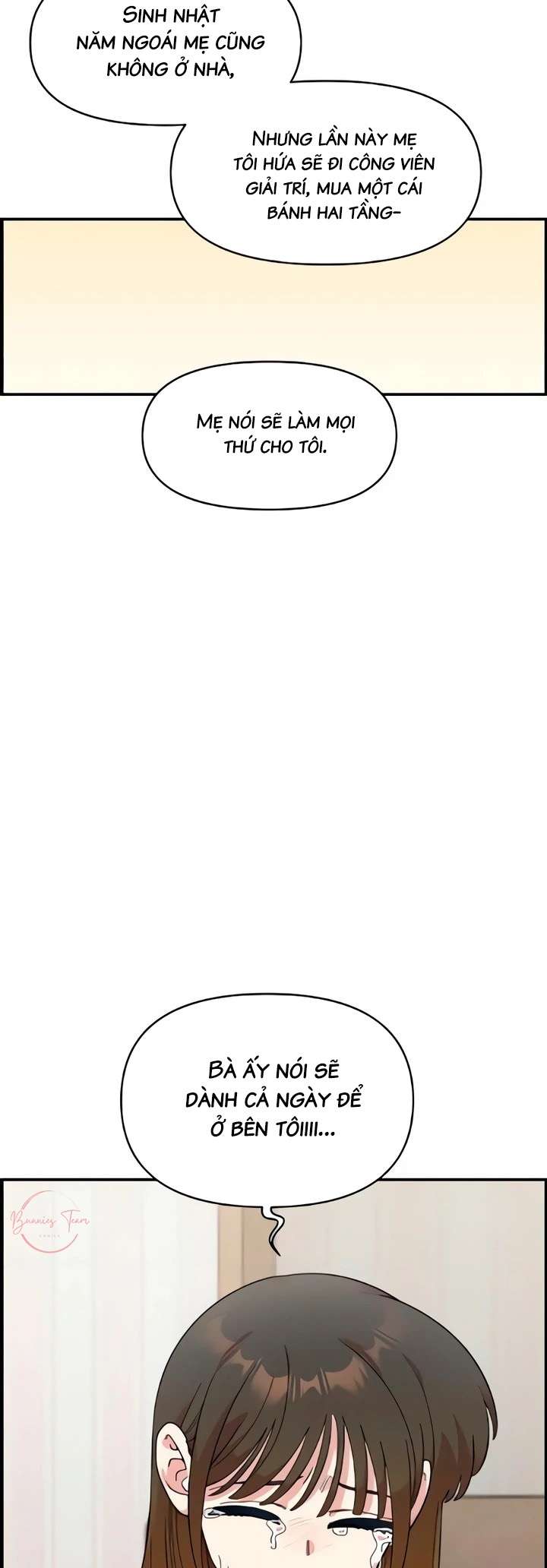 [18+] Người Bạn Rắc Rối Thời Thơ Ấu Của Tôi Chap 50 - Next Chap 51