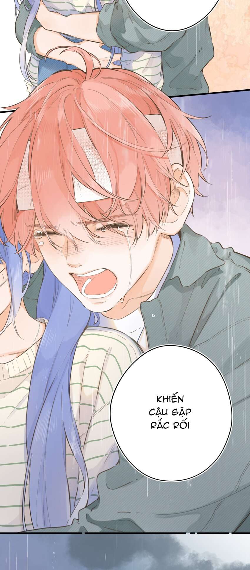 Ánh Sao Phiêu Linh Trong Nước Chap 79 - Next Chap 80