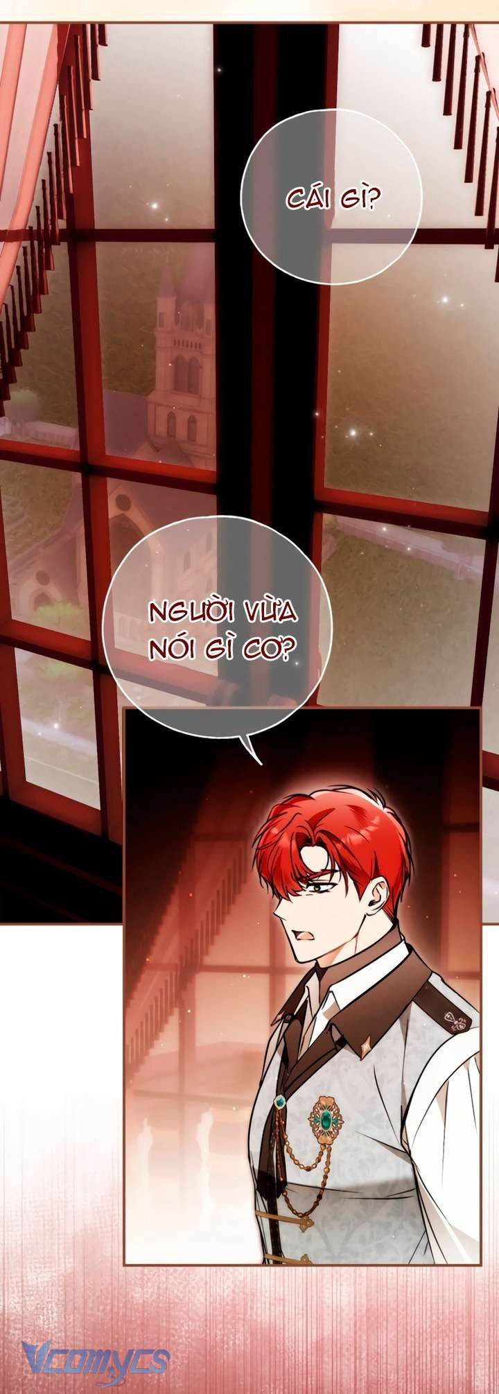 Ai Đó Đang Điều Khiển Cơ Thể Của Tôi Chap 82 - Trang 3