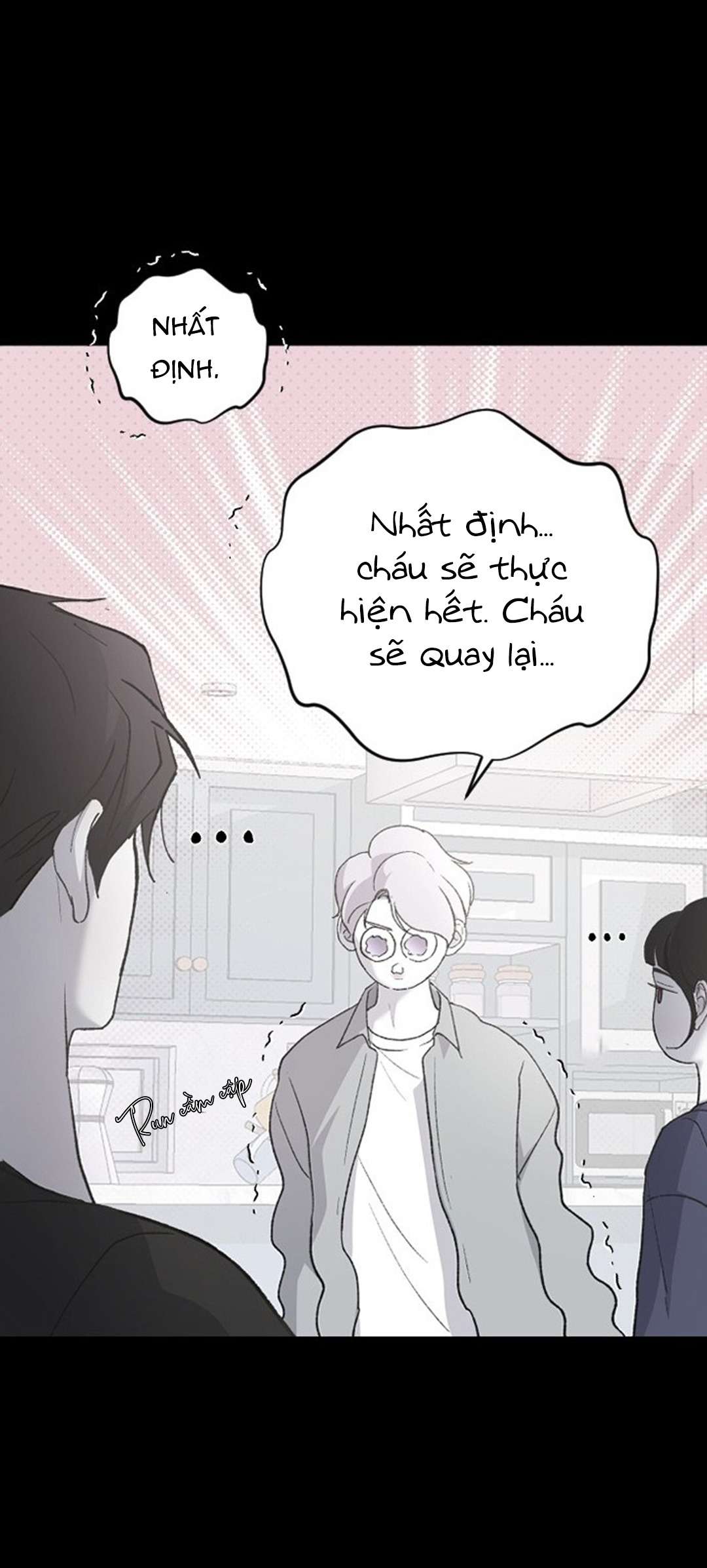 Ba Anh Trai Cực Phẩm Của Tôi Chap 73 - Trang 3