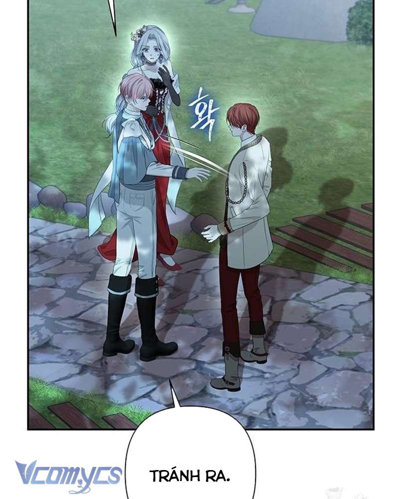 Praesepe Bên Ngoài Chiếc Lồng Chap 5 - Next Chap 6