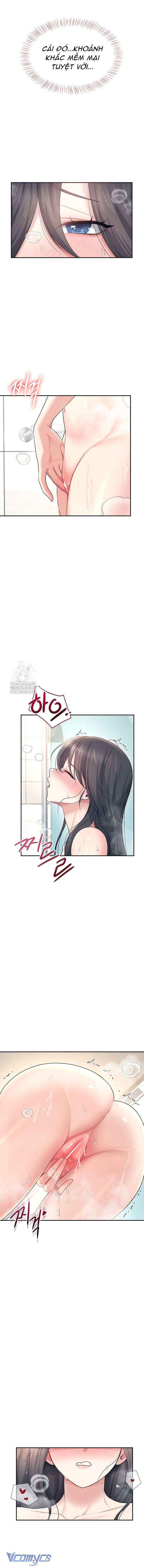 [18+] Đồ Chơi Tình Dục Không Dây Chap 34 - Next Chap 35