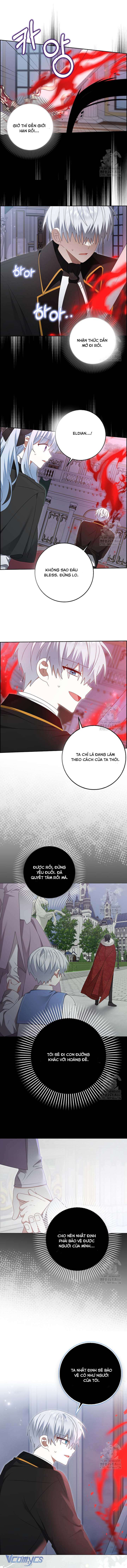 Tôi Sẽ Chiếm Lấy Ngư Trường! Chap 55 - Trang 3