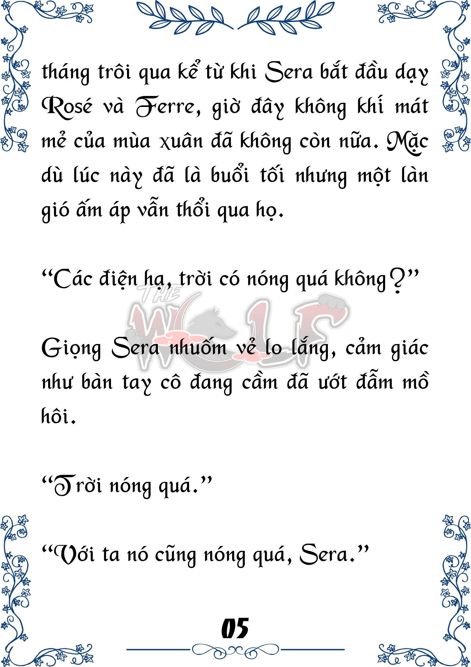 Tôi Trở Thành Gia Sư Của Cặp Song Sinh Hoàng Gia Chap 93 - Next 