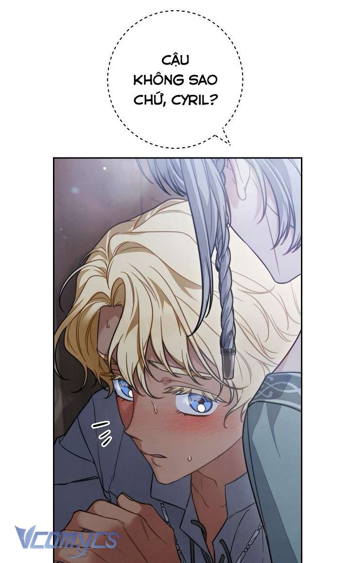 Hôn Nhân Vụ Lợi 2: Bản Tình Ca Không Thể Quên Chapter 12 - Next Chap 13