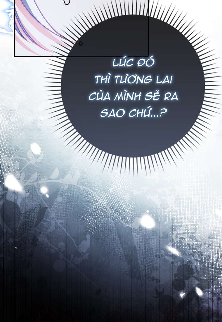 Nữ Chính Của Câu Chuyện Hối Hận Có Trái Tim Mạnh Mẽ Chap 1 - Trang 3