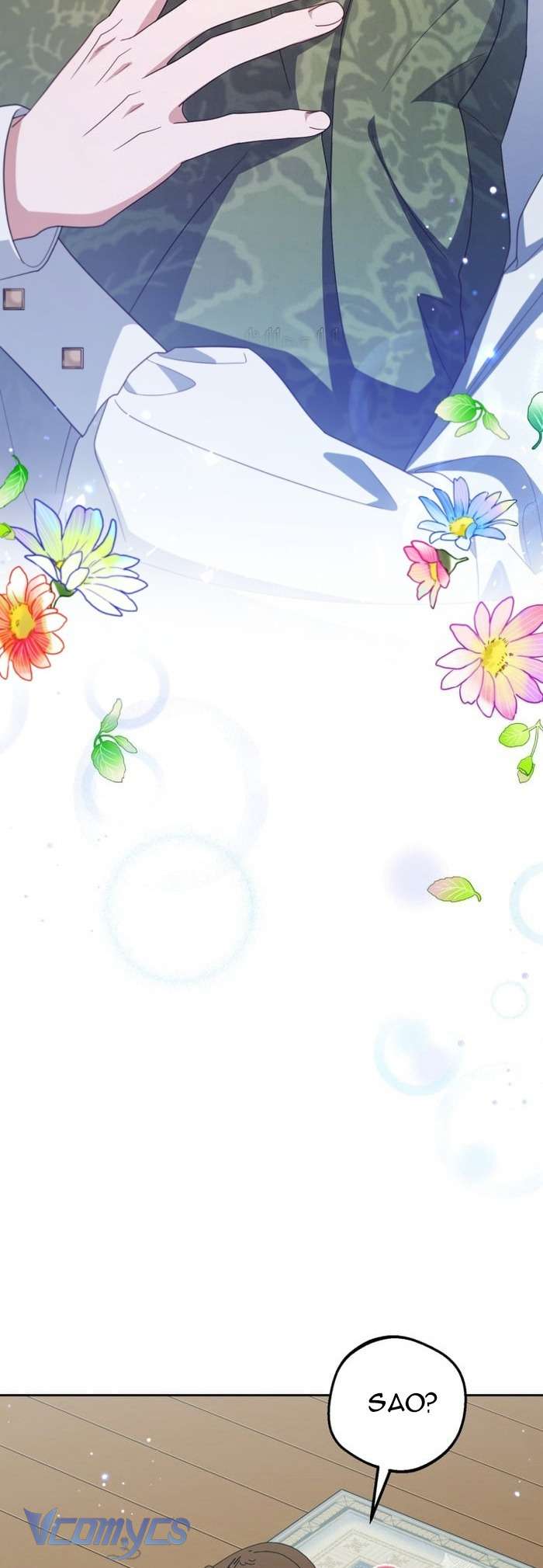 Được Yêu Thương Mà Còn Ngại Ngùng Sao! Chap 101 - Trang 3