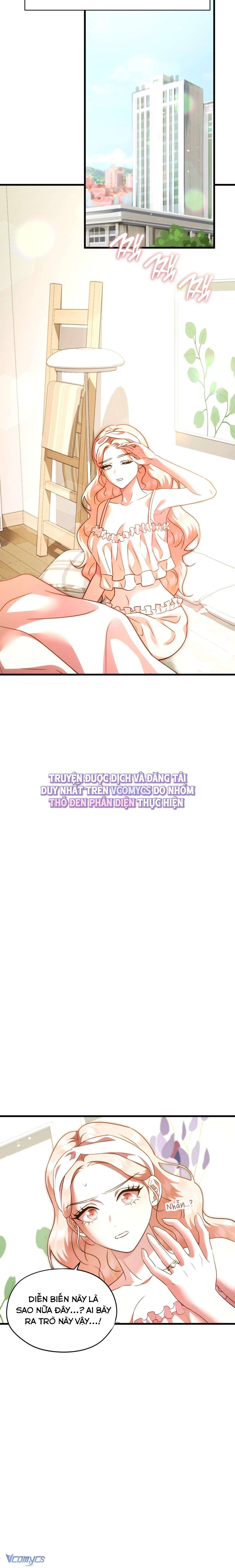 [18+] Tôi Tiễn Nam Chính Về Trời Nhé? Chap 19 - Trang 2