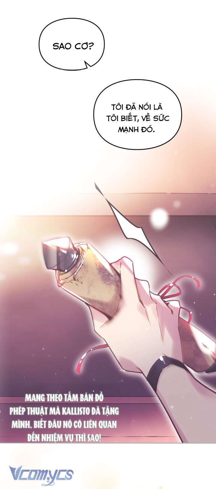 Kết Cục Của Nhân Vật Phản Diện Chỉ Có Thể Là Cái Chết Chap 176 - Next Chap 177