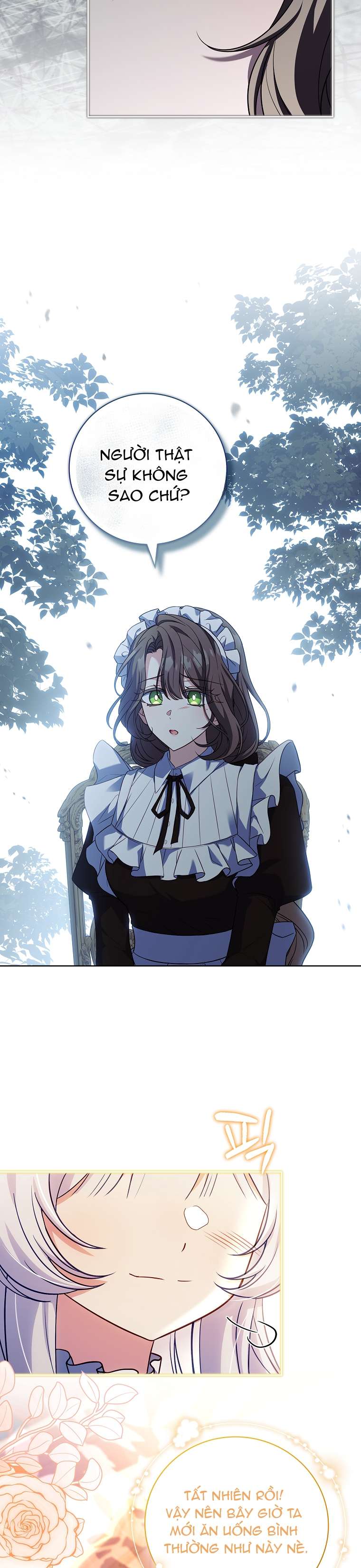 Cha Nào Con Nấy Chap 10 - Next Chap 11