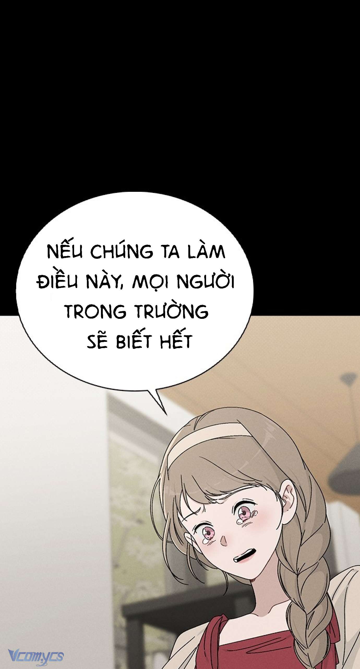 Review Người Yêu Cũ Chap 6 - Trang 3