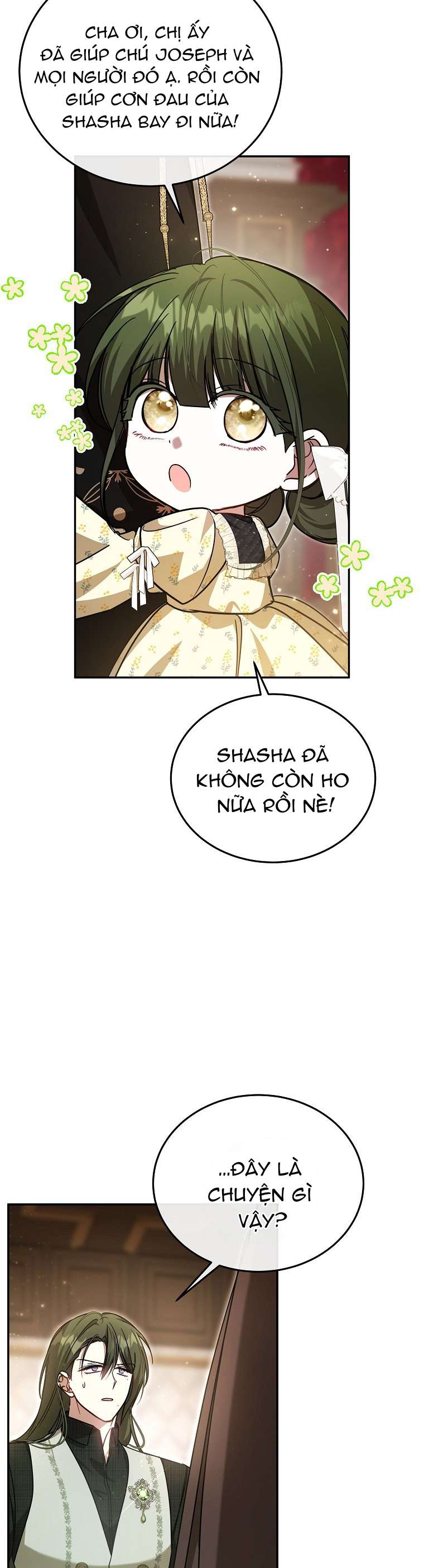 Chị Gái Tôi Là Nhân Vật Chính Chap 47 - Next Chap 48