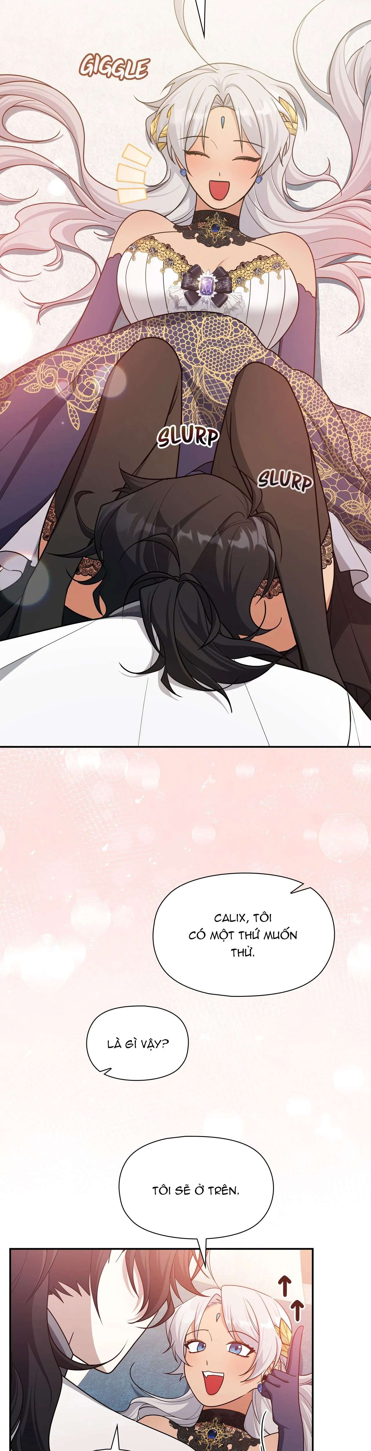 Cuộc Vui Thác Loạn Tử Thần Chap 23 - Next Chap 24