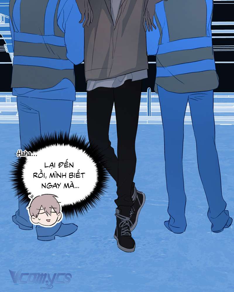 Ác Chi Hoàn Chapter 65 - Trang 4