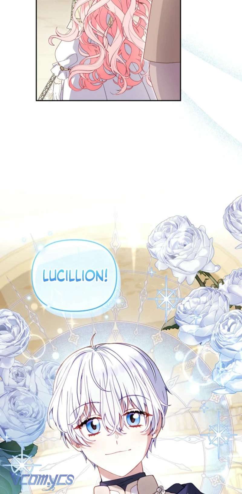 Tôi Được Nuôi Dưỡng Bởi Những Kẻ Phản Diện Chap 94 - Next Chap 95