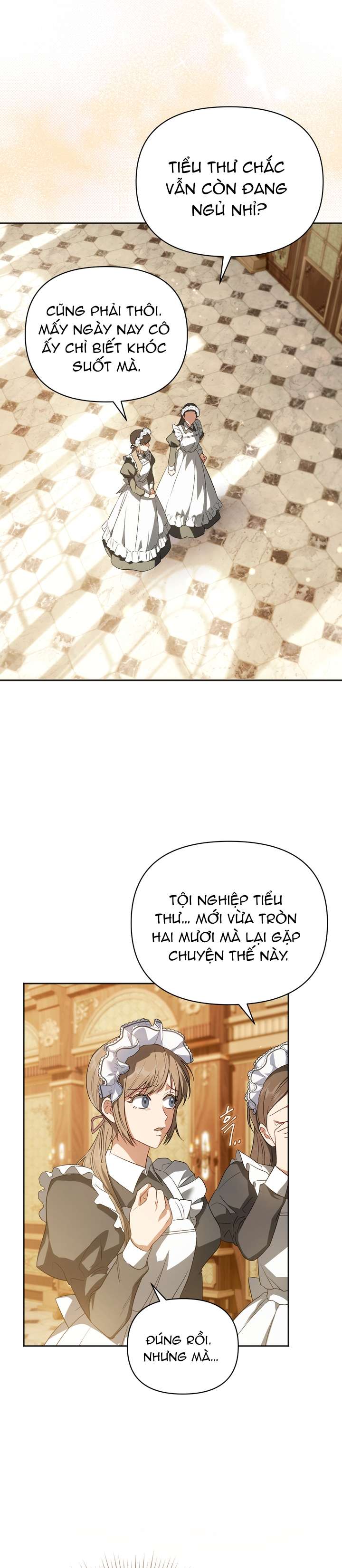 Hiệp Sĩ Vàng Chap 1 - Trang 2