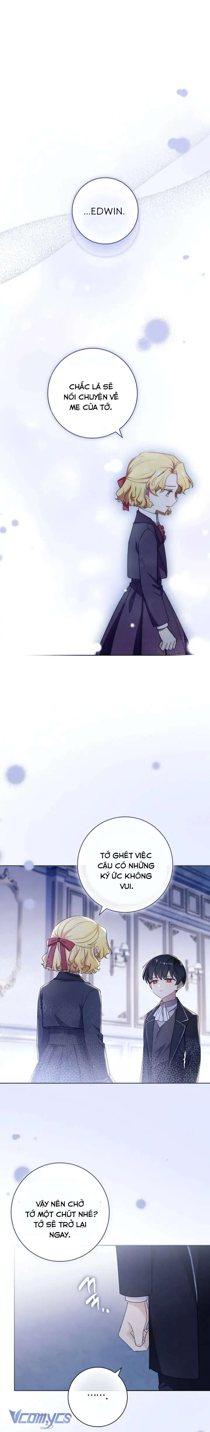 [PNT] Nam Chính À, Tôi Sẽ Tôn Trọng Sở Thích Của Anh! Chap 31 - Next Chap 32