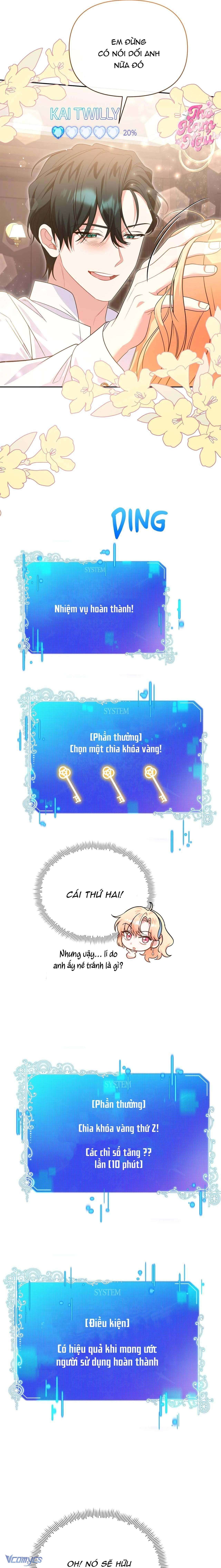 Có Nhiều Nam Chính Quá Đi! Chapter 41 - Next Chapter 42