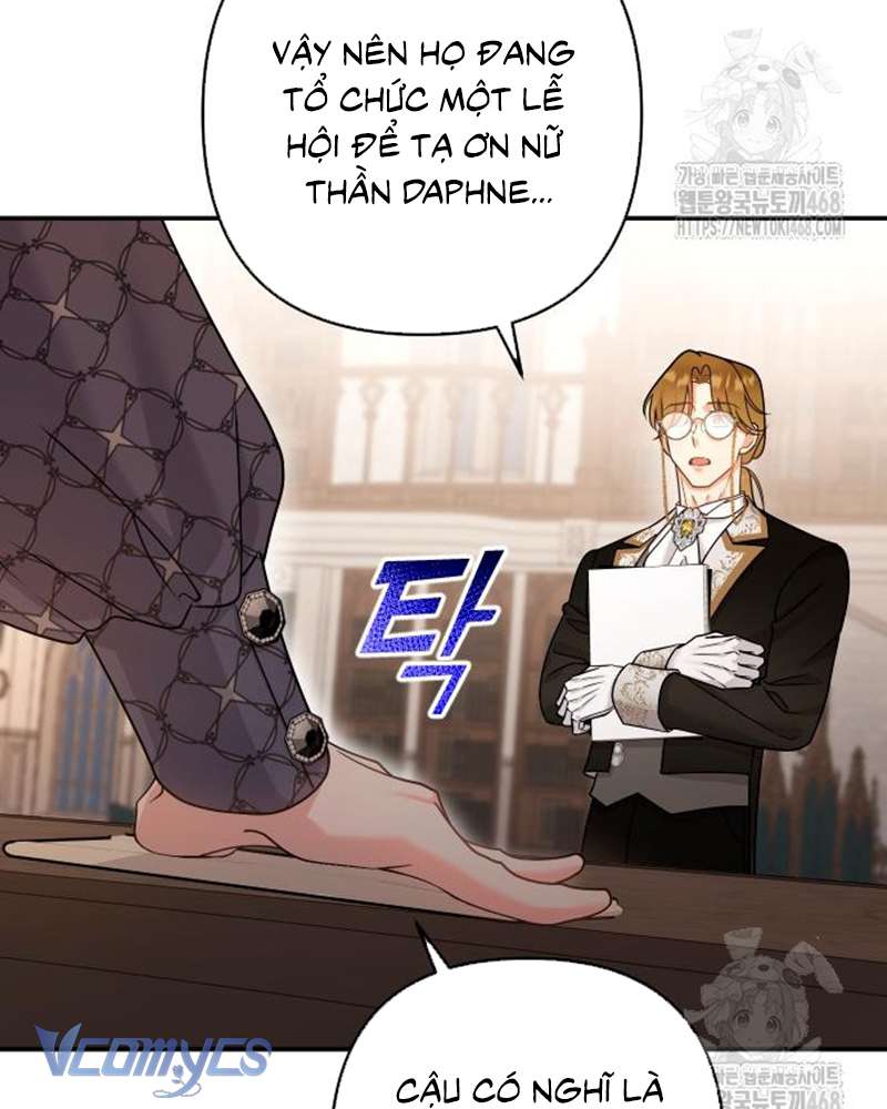 Trước Khi Em Có Ý Định Chạy Trốn Ta Sẽ Ngăn Chặn Nó Chap 19 - Trang 3