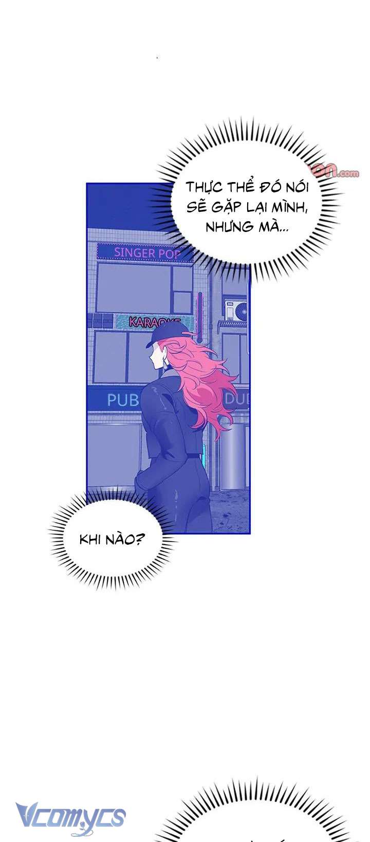 Điều Ước Sao Băng Chap 58 - Trang 4