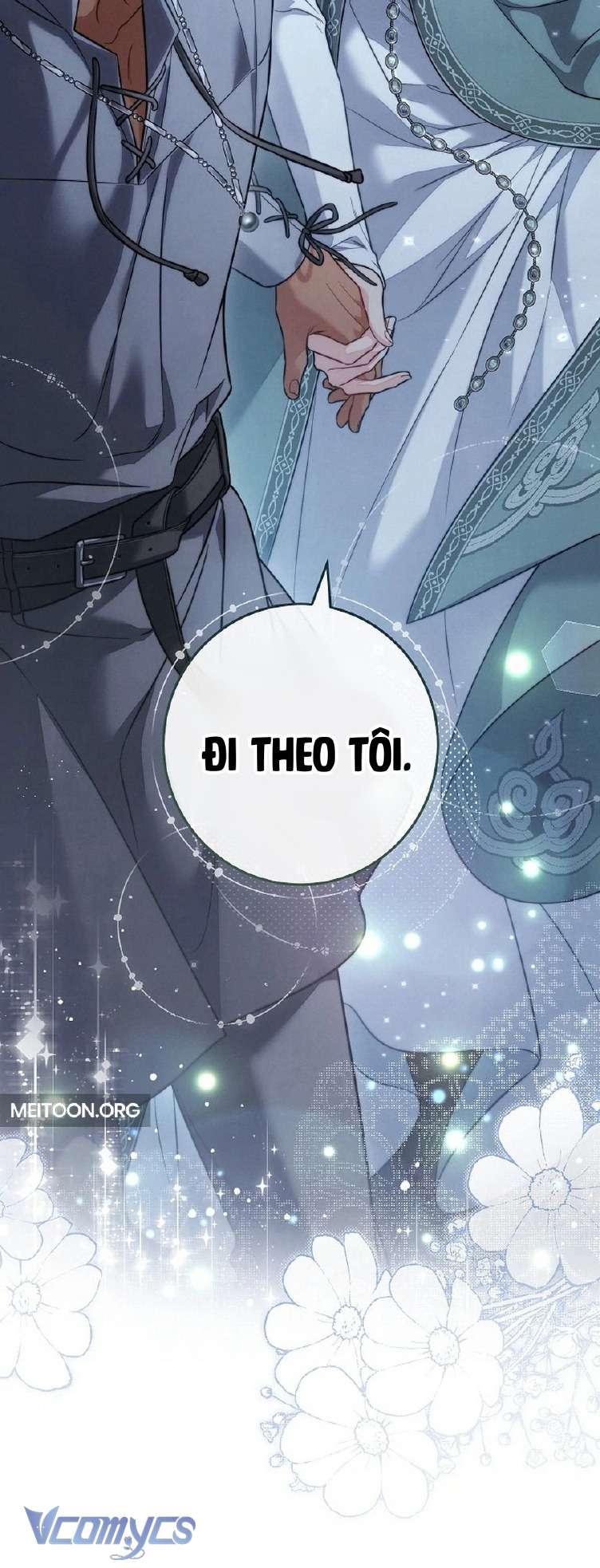 Hôn Nhân Vụ Lợi 2: Bản Tình Ca Không Thể Quên Chapter 11 - Trang 3