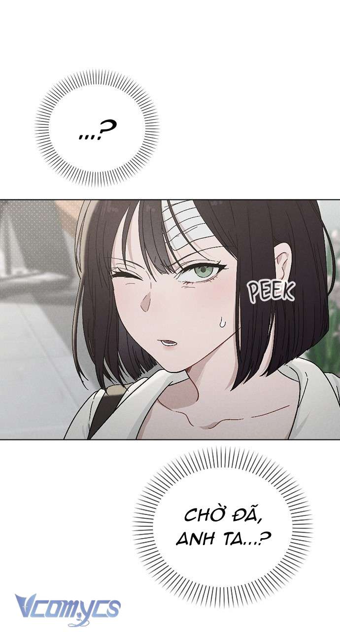 Review Người Yêu Cũ Chap 2 - Trang 3