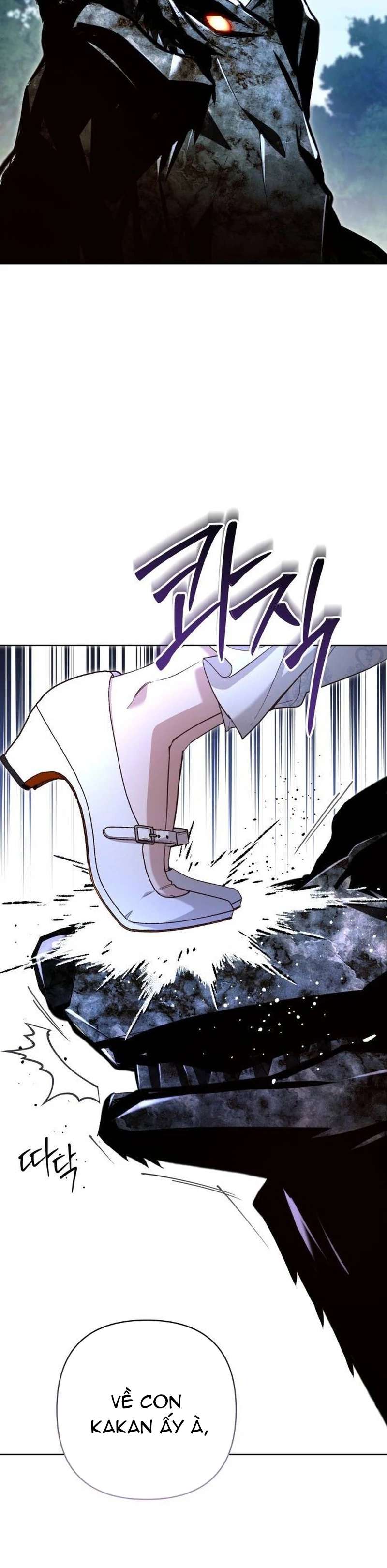 Cô Dâu Của Đại Công Tước Là Chiến Binh Địa Ngục Chap 16 - Next Chap 17