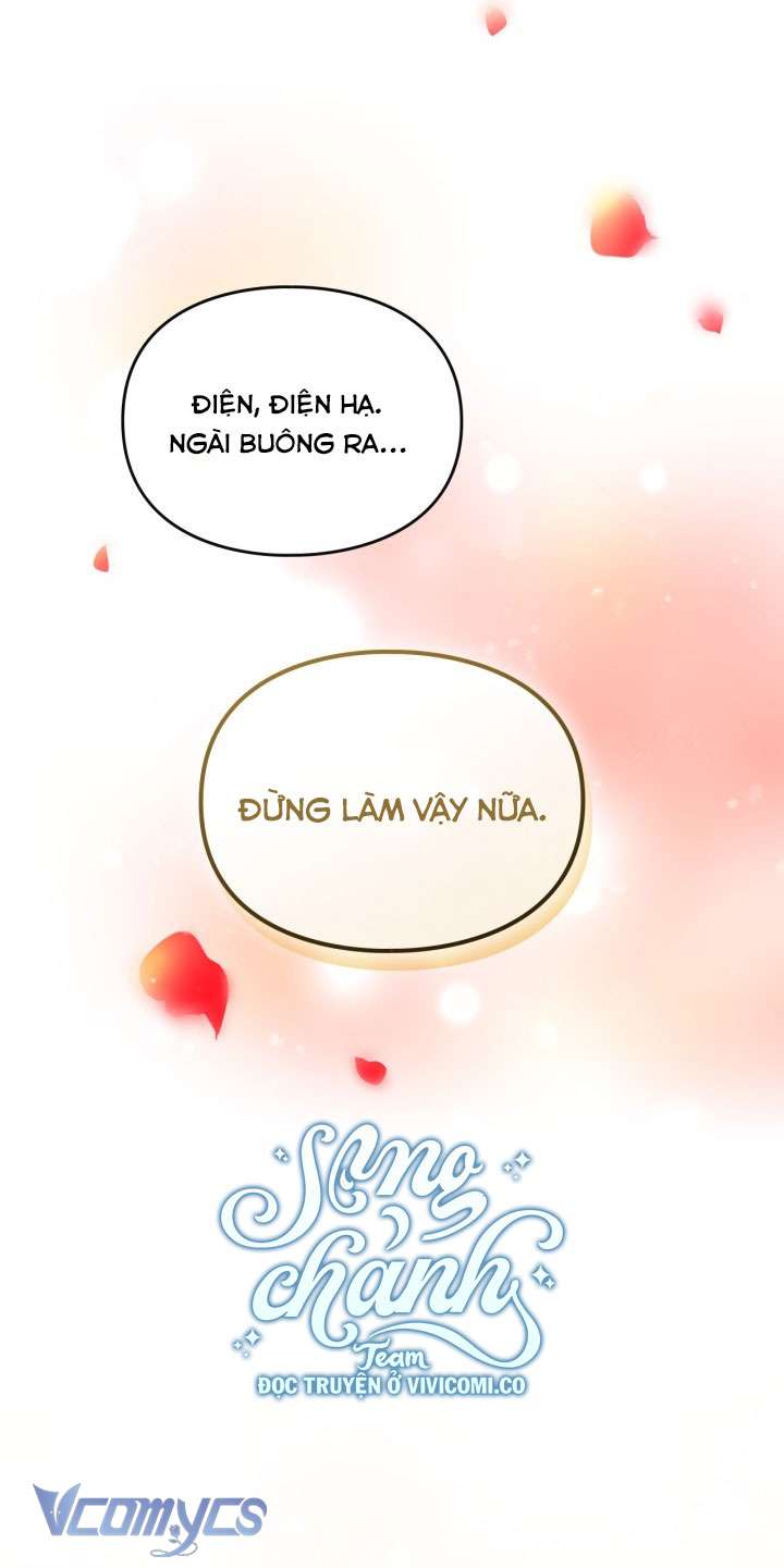 Kết Cục Của Nhân Vật Phản Diện Chỉ Có Thể Là Cái Chết Chap 180 - Trang 4