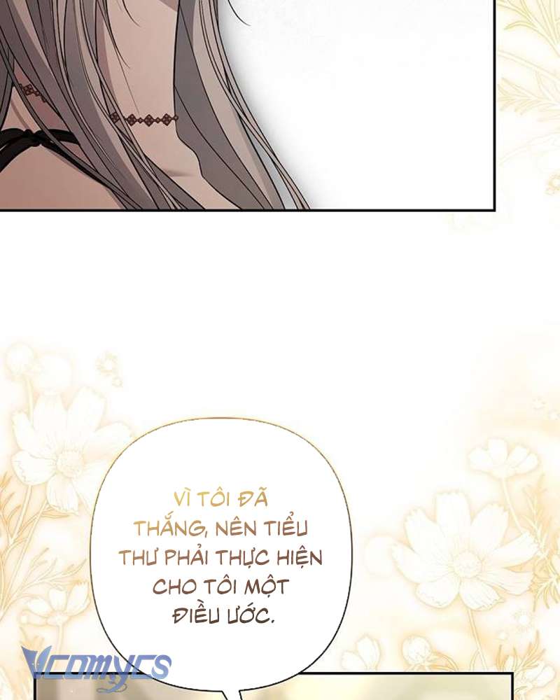 Praesepe Bên Ngoài Chiếc Lồng Chap 19 - Next Chap 20