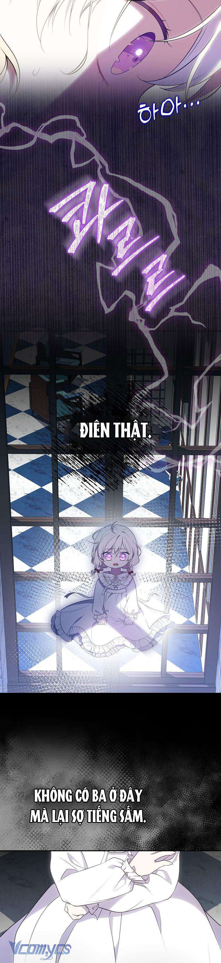 Đứa Trẻ Côn Đồ Nhà Công Tước Chapter 3 - Trang 4