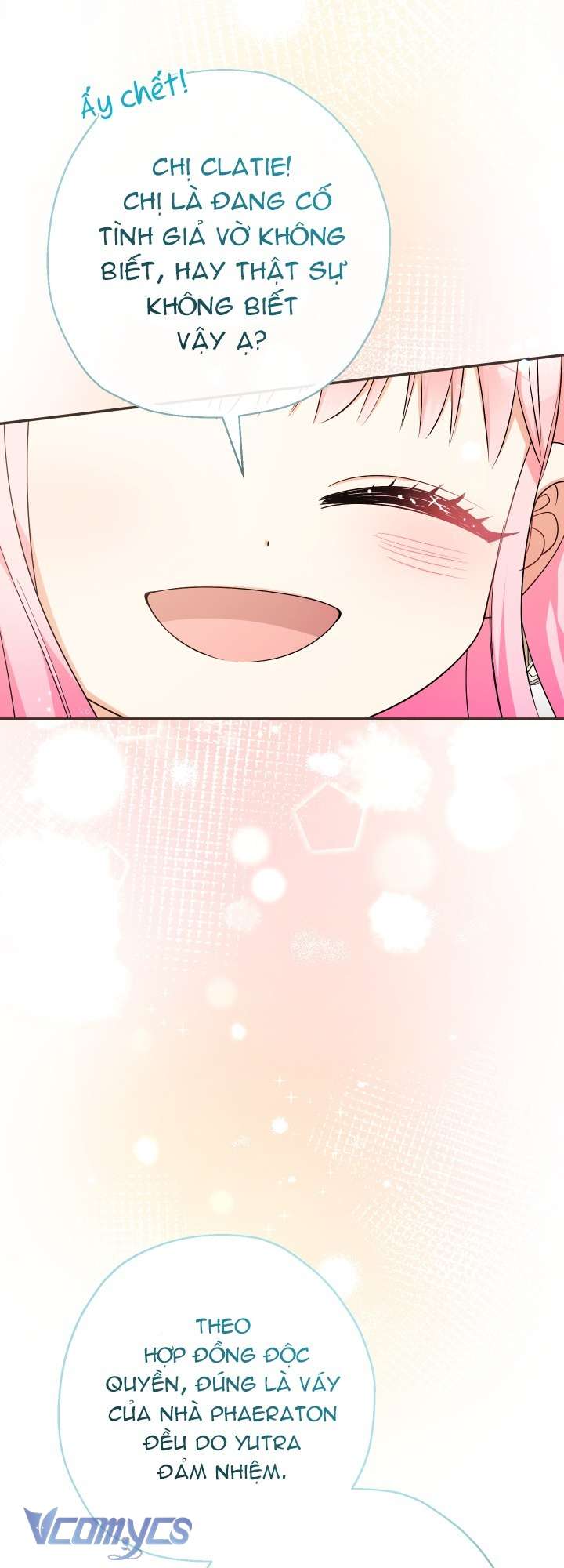 Tiểu Thư Tích Tiền Đi Bụi Chapter 98 - Next Chapter 98.5