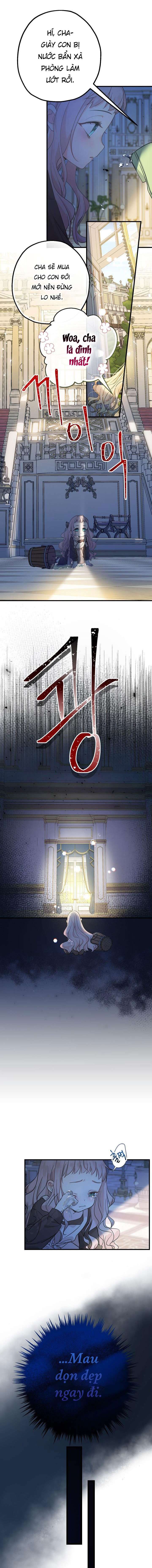 [PNT] Tiểu Thư Tích Tiền Đi Bụi Chap 2 - Trang 2