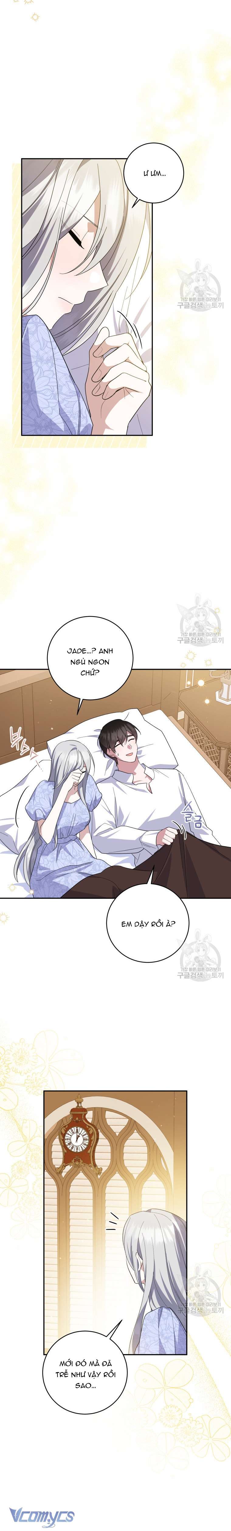 Kế Hoạch Trả Thù Chap 73 - Next Chap 74