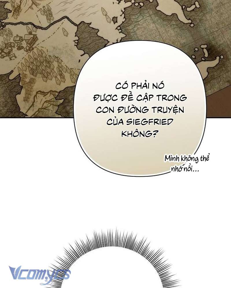 Praesepe Bên Ngoài Chiếc Lồng Chap 21 - Next Chapter 22