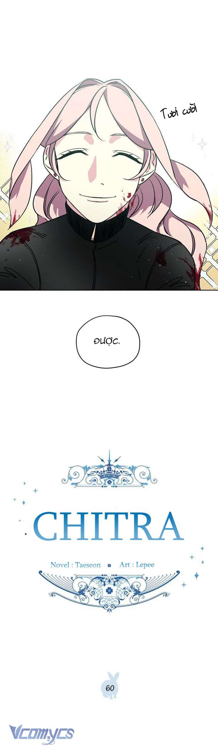 CHITRA Chapter 60 - Trang 4