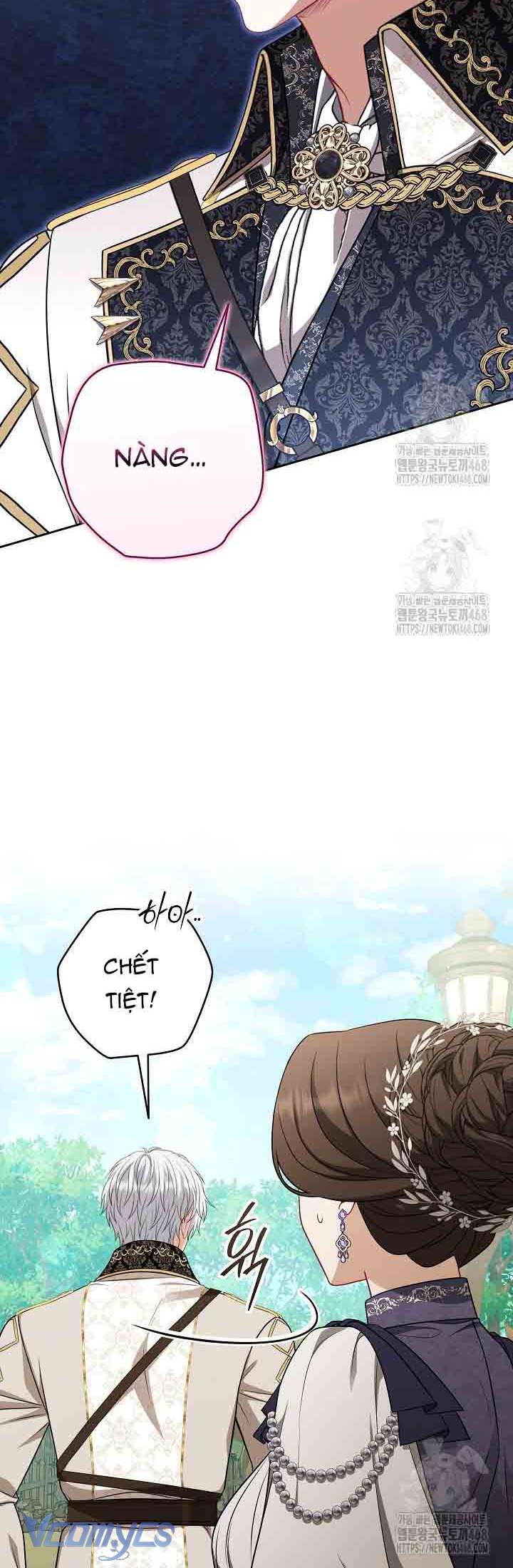 Tôi Đã Xem Một Vở Kịch Chap 33 - Trang 2