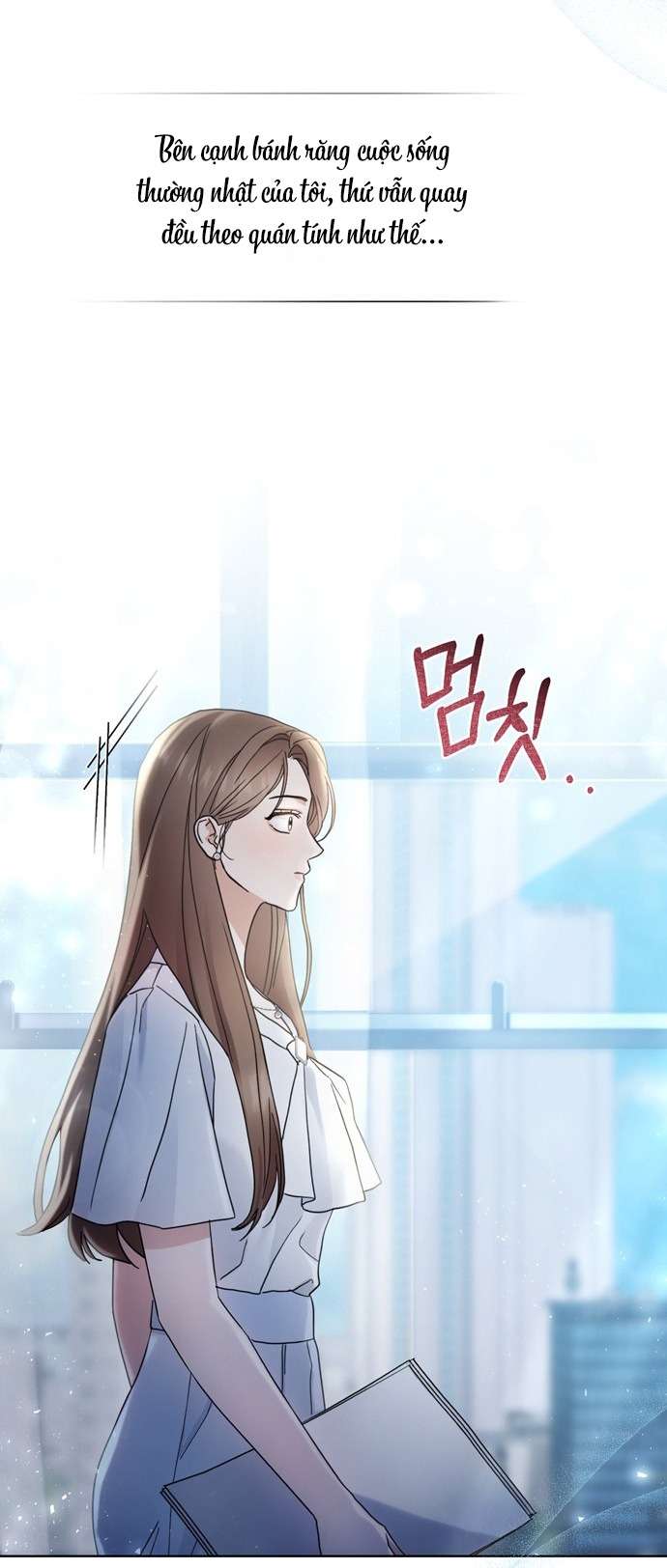 Gửi Đến Mùa Hạ Năm Ấy Chap 1 - Trang 2