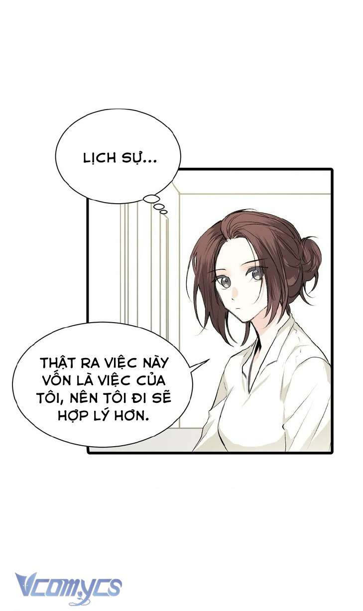 Chàng Trai Có Đôi Tay Khéo Léo Chap 28 - Trang 2