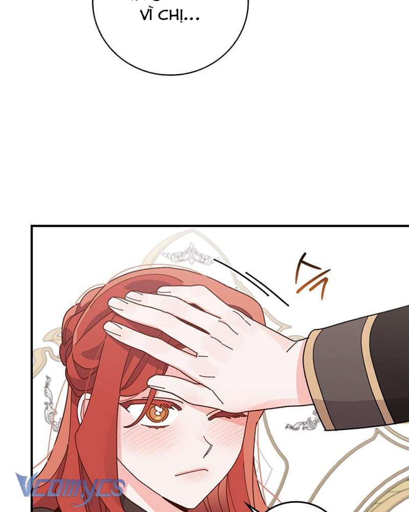 Chị Gái Của Nhân Vật Phản Diện Hôm Nay Cũng Đang Đau Khổ Chapter 62 - Trang 4