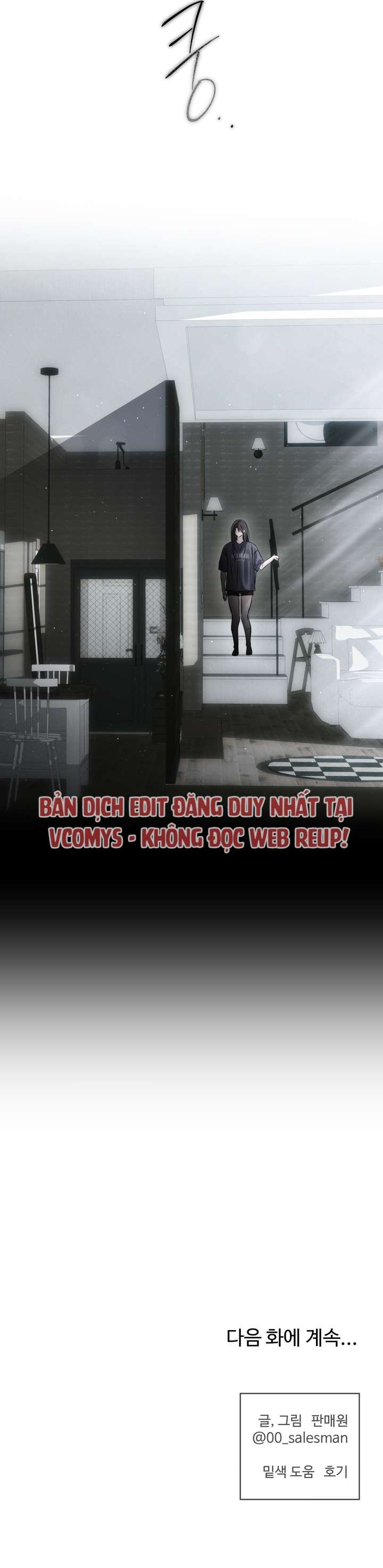 [ 18 + ] Ba tháng mùa hè Chap 37 - Next Chap 38