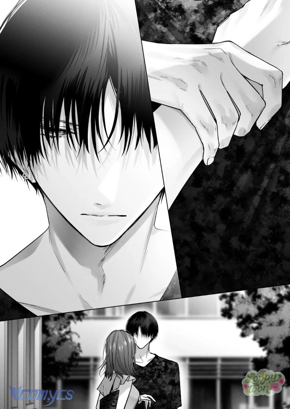 Người Bạn Thanh Mai Trúc Mã Giả Tạo Chap 3.2 - Next Chap 3.1