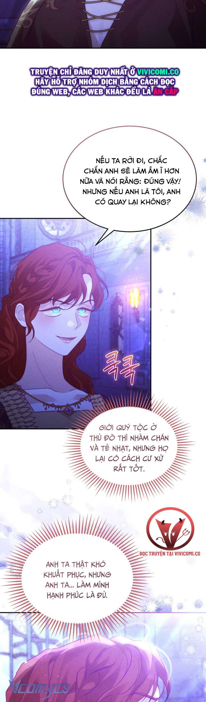 Tiếng Trống Vang Dội Chap 49 - Trang 2