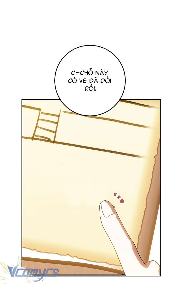 Người Vợ Hắc Ám Của Cậu Chồng Nhỏ Chap 18 - Trang 2