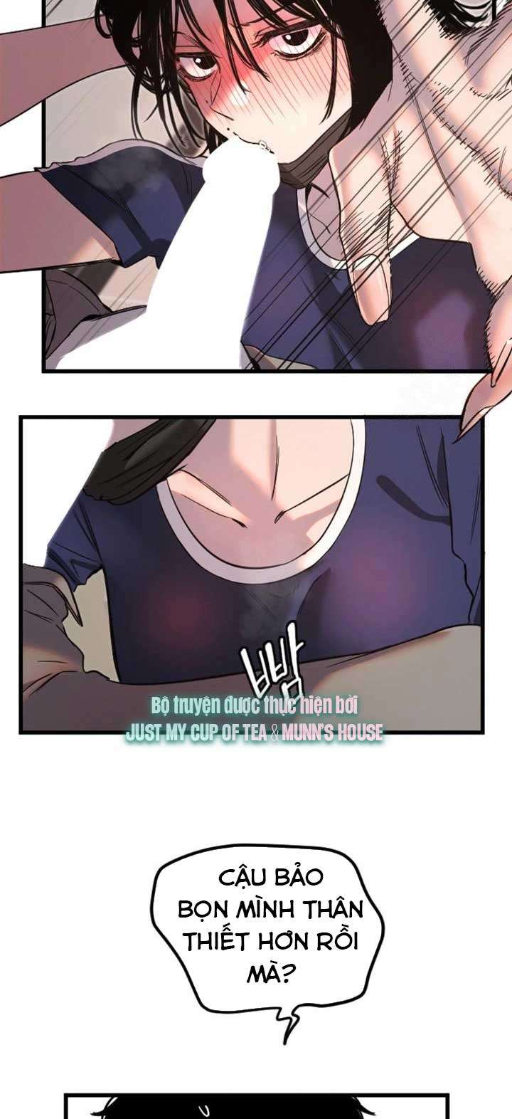 Manitto Chap 30 - Trang 2